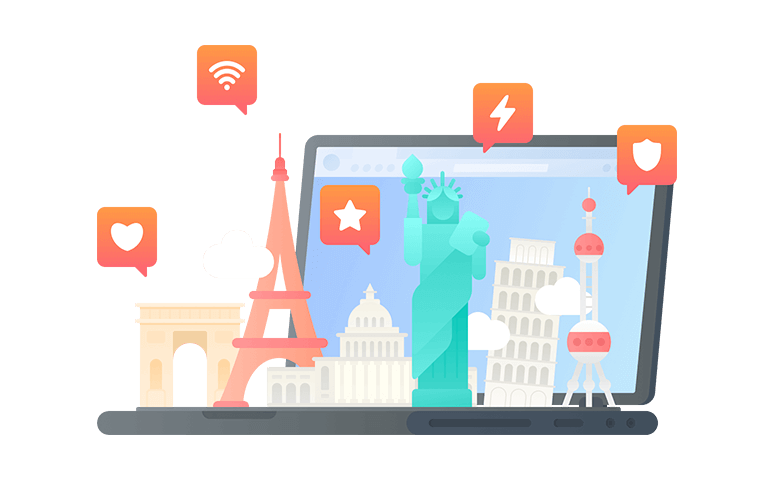 在皮特凯恩群岛连接到中国vpn - 快回国
